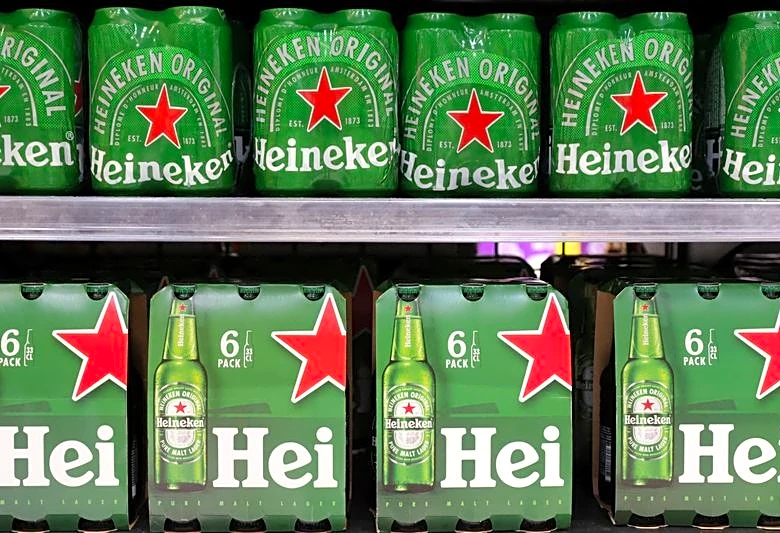 Heineken names outsider Rafael Oliveira as CEO tasked with boosting sales
