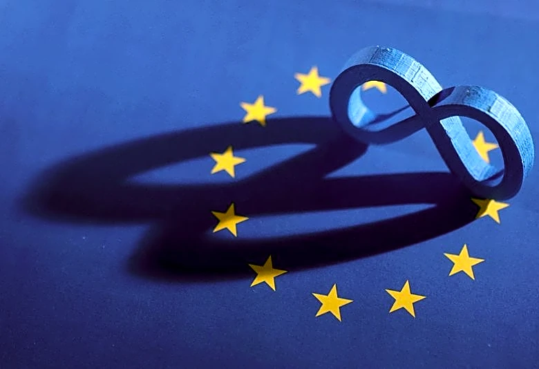 EU to ramp up Meta probe into addictive design, Bloomberg News reports
