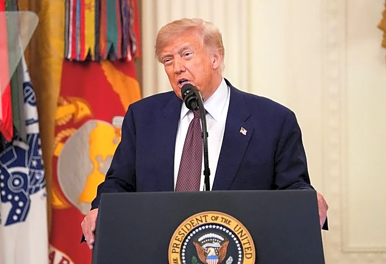 Trump to pay visit to closely divided Pennsylvania in return to campaigning