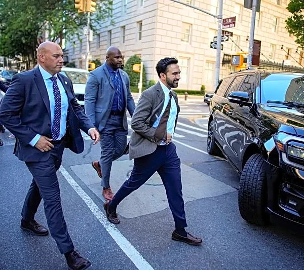 Mamdani's power play, a Kennedy's TikToks. Four things to watch in Tuesday's primaries