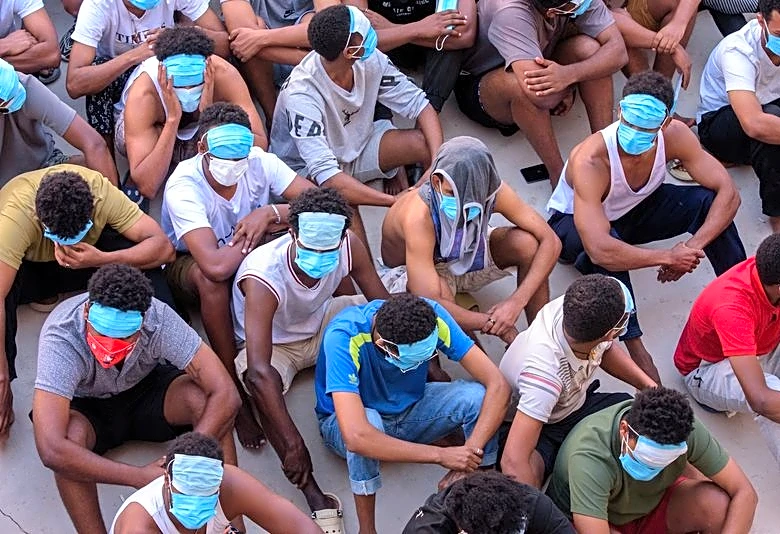 Over 5,000 people trapped in Myanmar scam centres near Thai border, rights group says