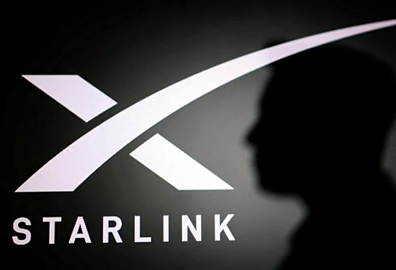 Israel smuggled Starlink systems into Iran, former PM says