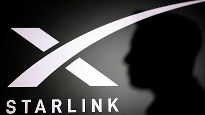 Israel smuggled Starlink systems into Iran, former PM says