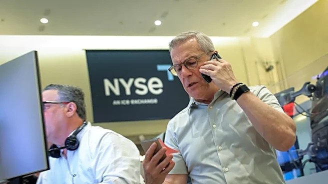 Nasdaq 100 set to shed over $1 trillion as tech selloff deepens; SpaceX slides