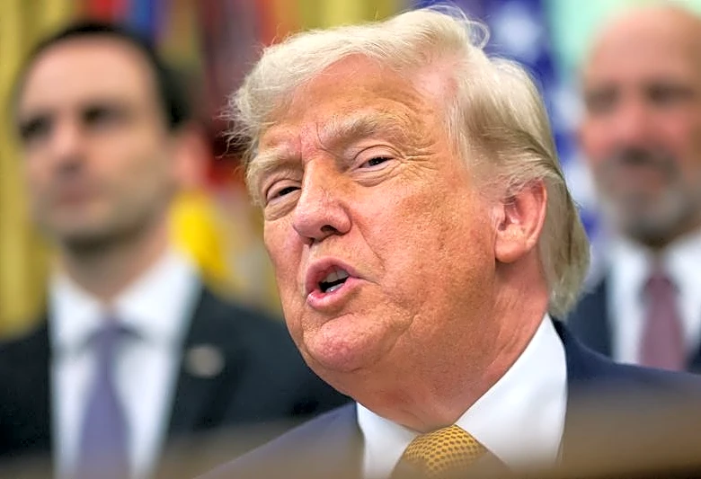 Trump insists Iran has agreed to nuclear inspections