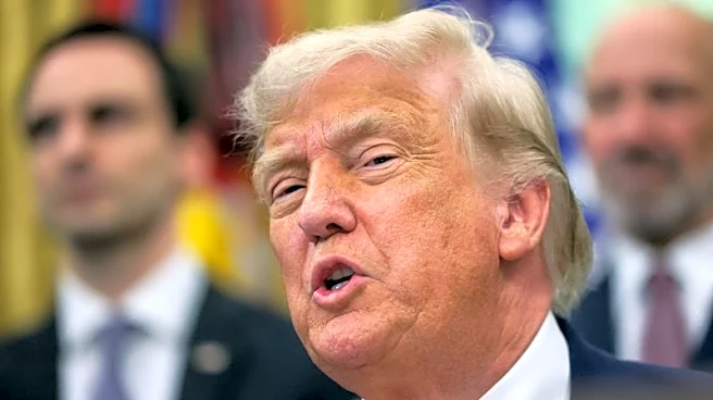 Trump insists Iran has agreed to nuclear inspections