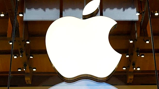 UK tribunal gives go ahead for $4 billion lawsuit against Apple over iCloud services