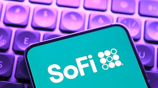 SoFi deepens AI-powered trading ambitions with Composer deal