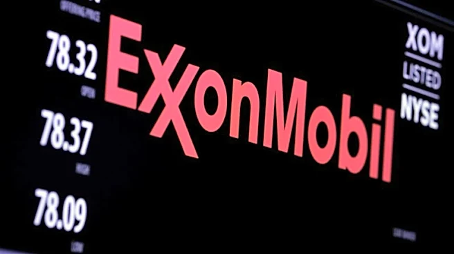 US Supreme Court boosts Exxon's bid to get compensation from Cuba