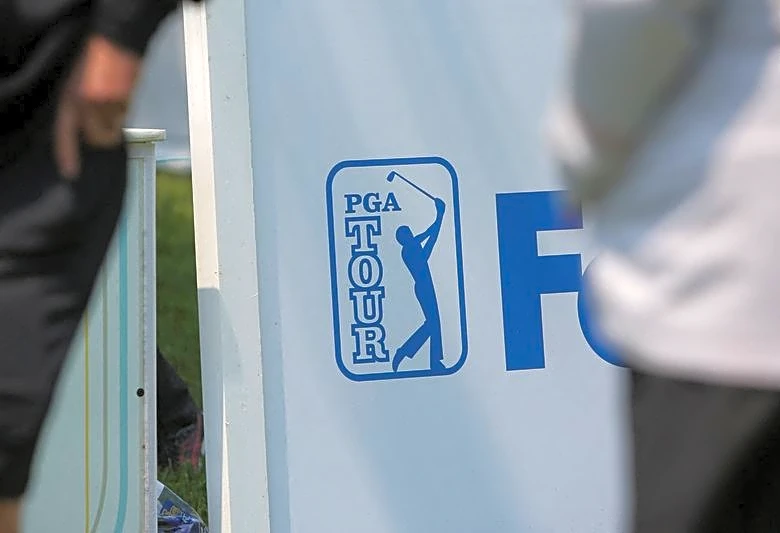 Golf-PGA Tour announces two-tier competitive model from 2028