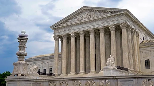 US Supreme Court won't let Rastafarian man shaved bald in prison sue guards