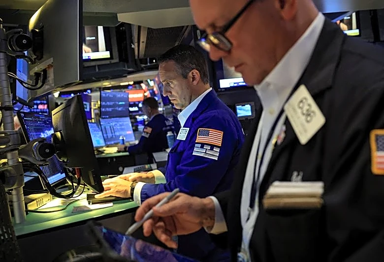 Barclays, Stifel lift S&P 500 target to 7,800 on strong earnings outlook