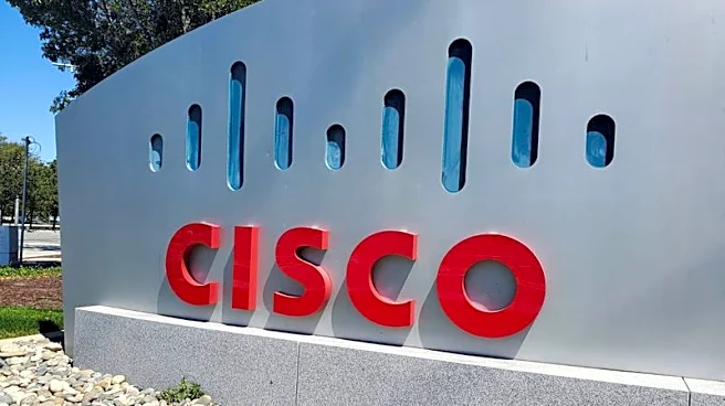 US Supreme Court ends suit alleging Cisco helped China pursue Falun Gong
