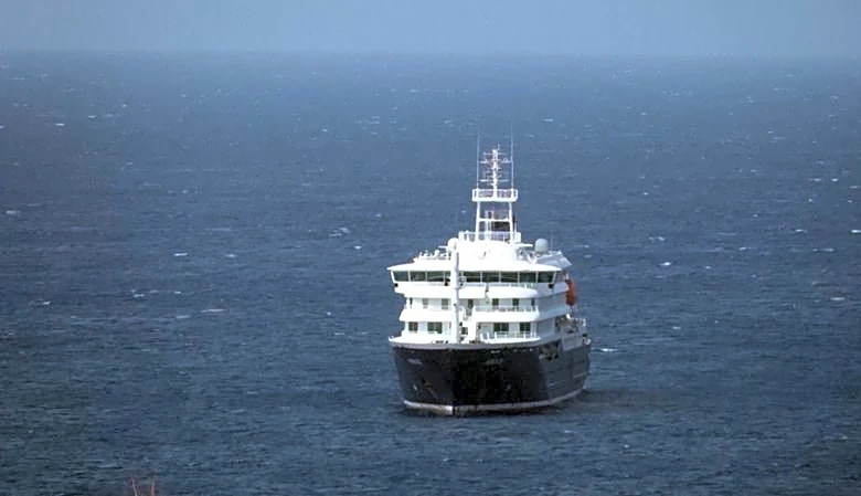 All US passengers from hantavirus-hit ship return to home states