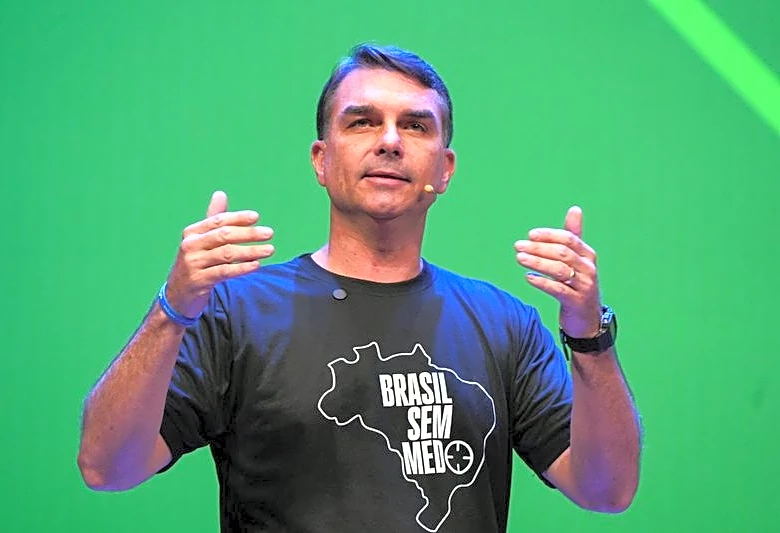 Brazil's Flavio Bolsonaro plans to testify against proposed US tariffs