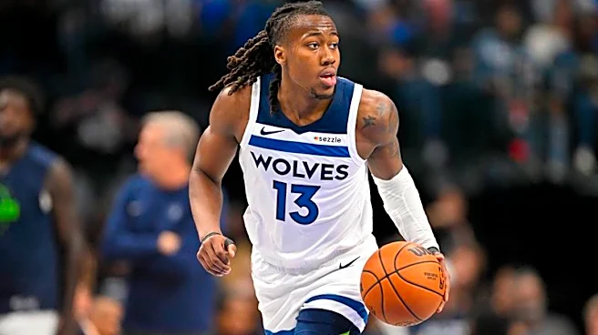 Report: Wolves sign Ayo Dosunmu to 5-year, $112M deal