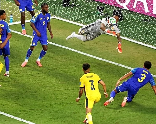 PREVIEW-Soccer-Ivory Coast chase runners-up slot while Curacao eye upset