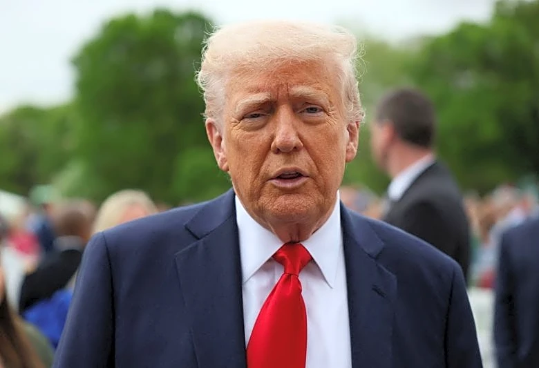 Few in US say Iran war was worth it; Trump approval ties lowest of term, Reuters/Ipsos poll finds