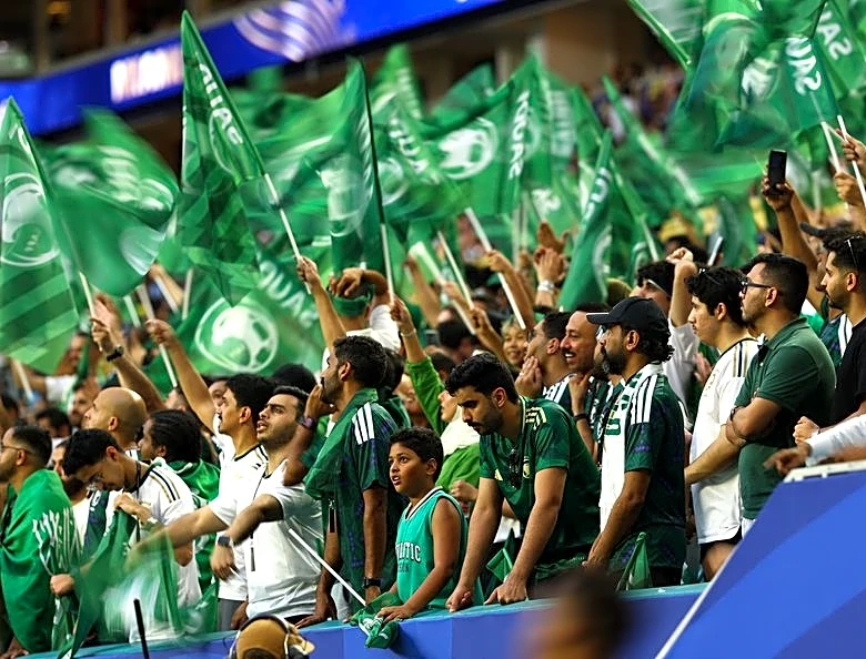 Soccer-Iraq and Saudi Arabia flags will not be placed on ground at World Cup