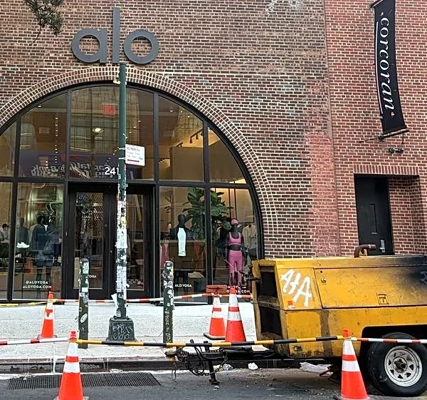 Analysis-Alo Yoga primed for public offering or sale after owner's sale of wholesale T-shirt business