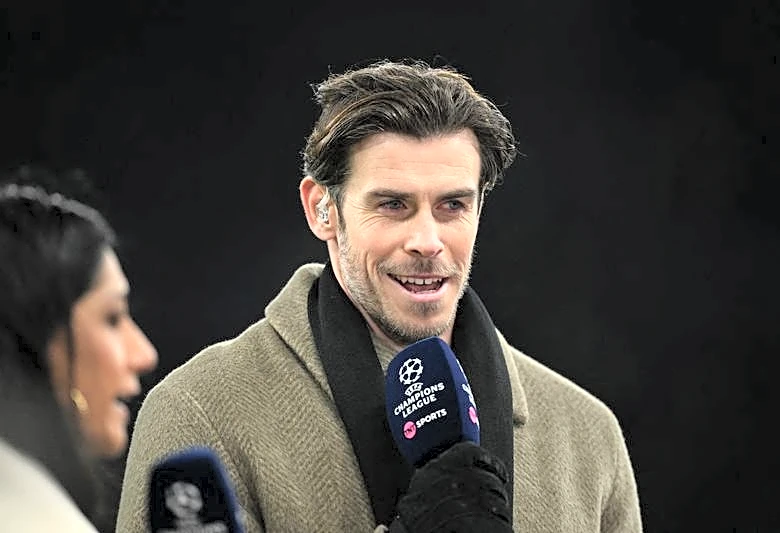 Soccer-Bale looks into club ownership with American investment partner