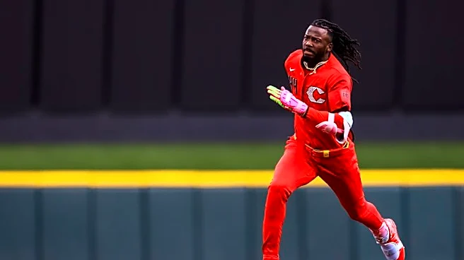 Reds activate SS Elly De La Cruz after first career stint on IL