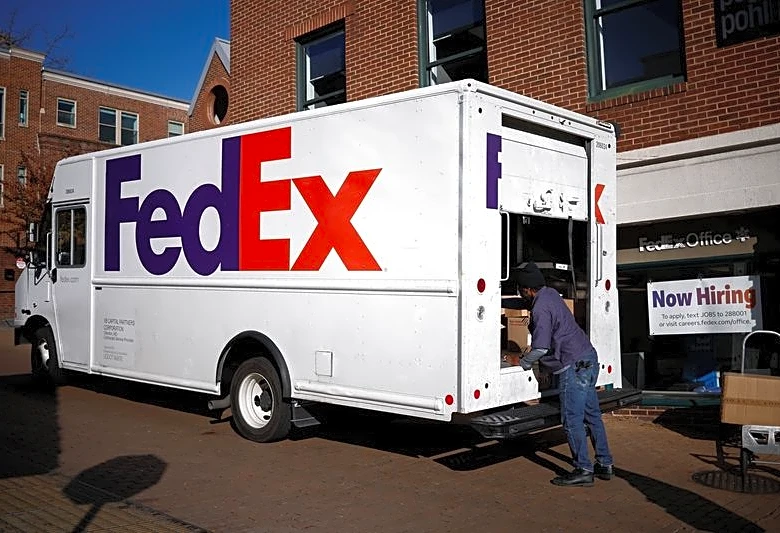 FedEx eyes 11% rise in 2026 revenue after fourth-quarter profit gains on strong pricing