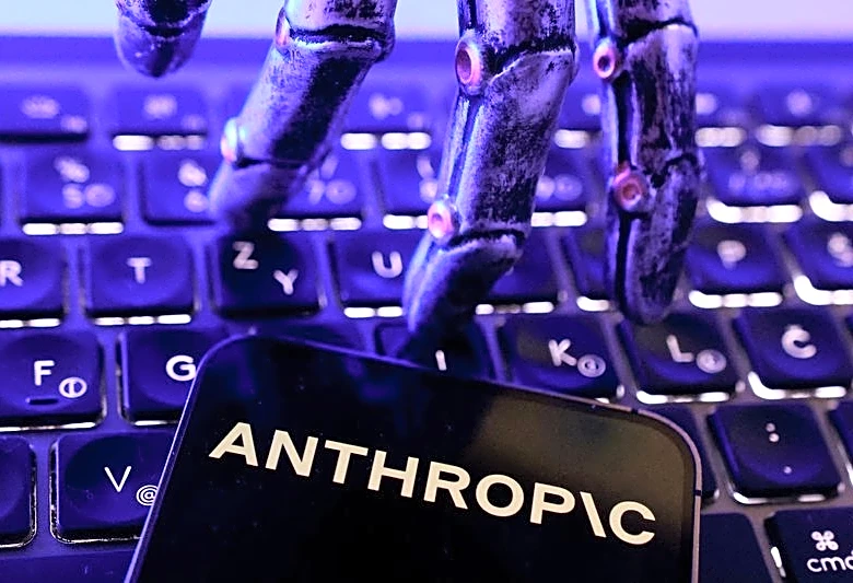 Legal tech firm sues US over order limiting foreign access to top-tier Anthropic models