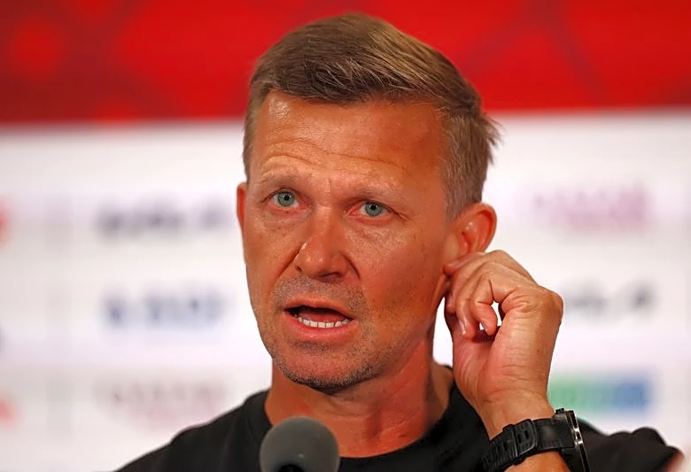 Soccer-Marsch aiming for Canada win over Swiss to keep home advantage