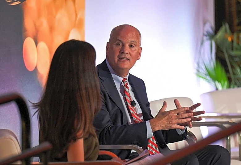 Consolidated Edison CEO says grid equipment must expand for longer heat waves