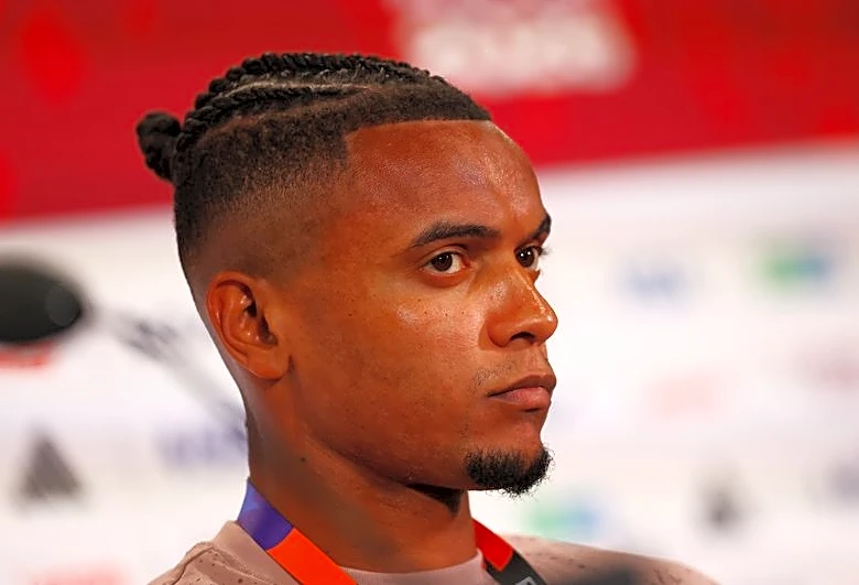 Soccer-Akanji says Swiss will not make it easy for Canada in Group B decider