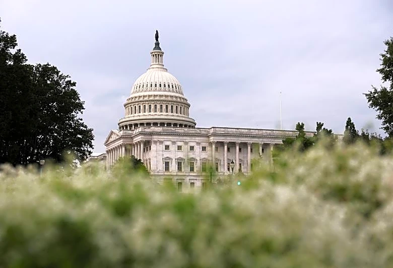 US House passes affordable housing bill, sending it to Trump for enactment