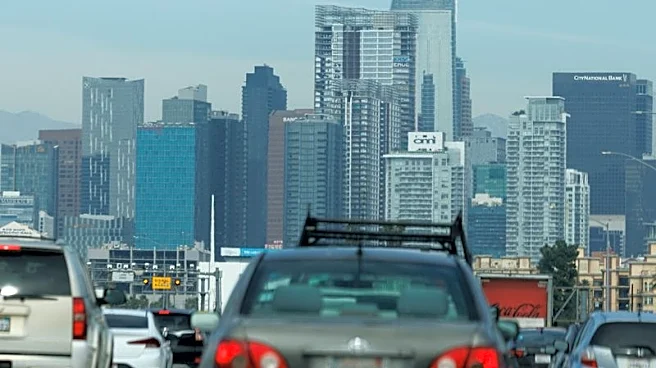 Automakers could halt car sales in California without delay in vehicle tracking law