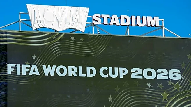 Soccer-Head‑to‑head rule brings early winners and losers while third-place lifeline keeps groups alive