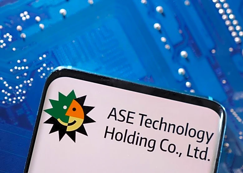 Taiwan's ASE says it is expanding capacity to support AI demand