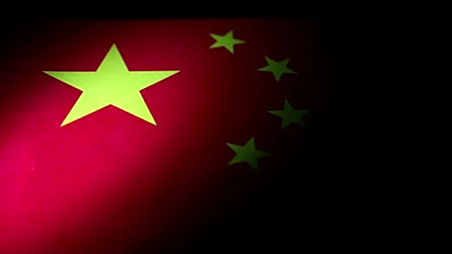 China says it has a right to target people overseas with new ethnic unity law