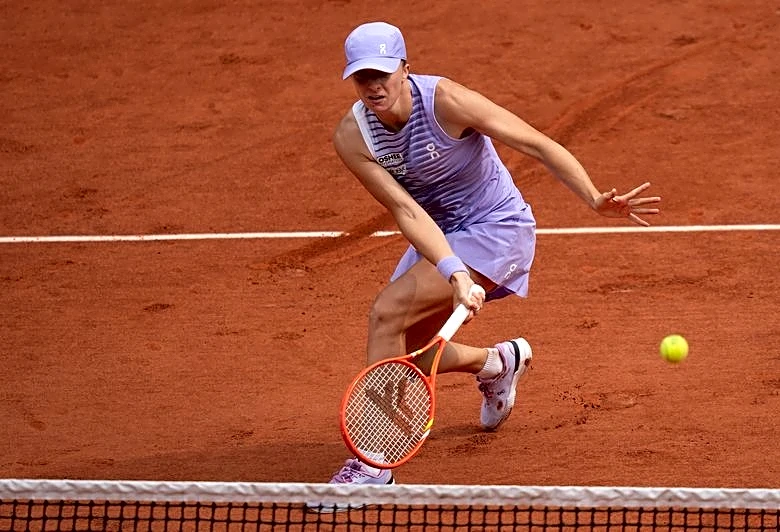 Tennis-Who are the women's contenders to look out for at Wimbledon?