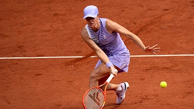 Tennis-Who are the women's contenders to look out for at Wimbledon?