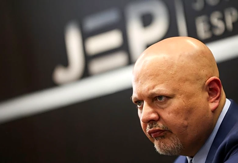 Exclusive-ICC bureau says Khan should be fired for inappropriate sexual relationship