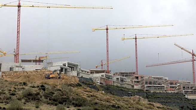 Analysis-Luxury property buyers flock to Spain seeking haven from war, turmoil