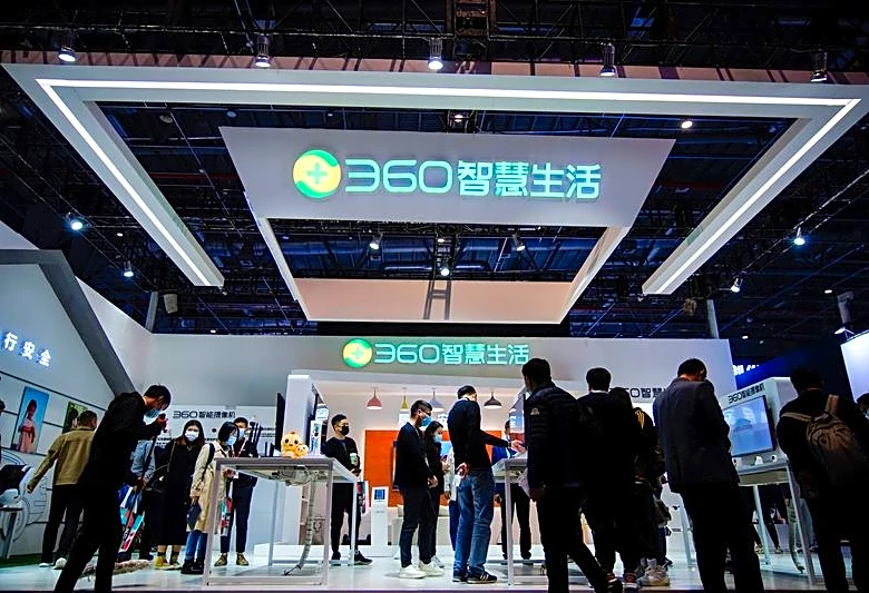 China’s 360 says it has developed tools to match Anthropic’s Mythos