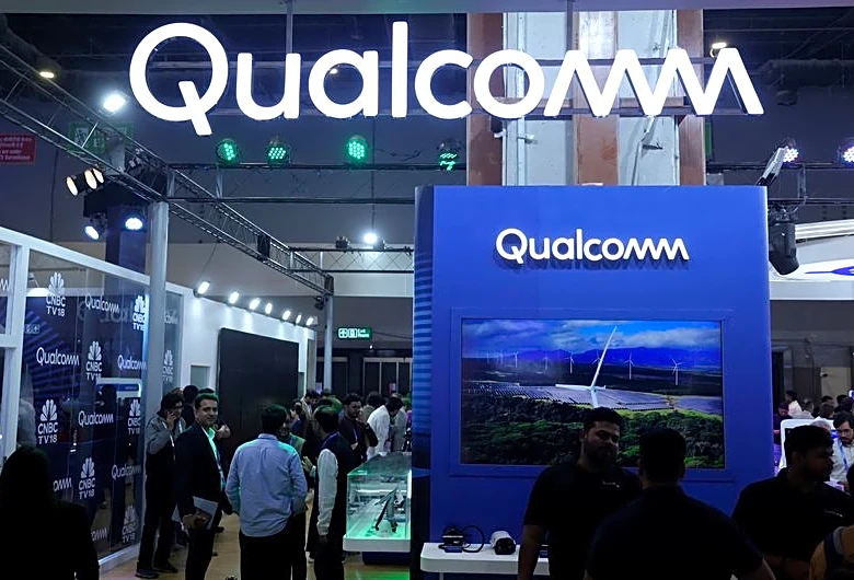 Qualcomm to buy AI startup Modular for $4 billion in AI software push