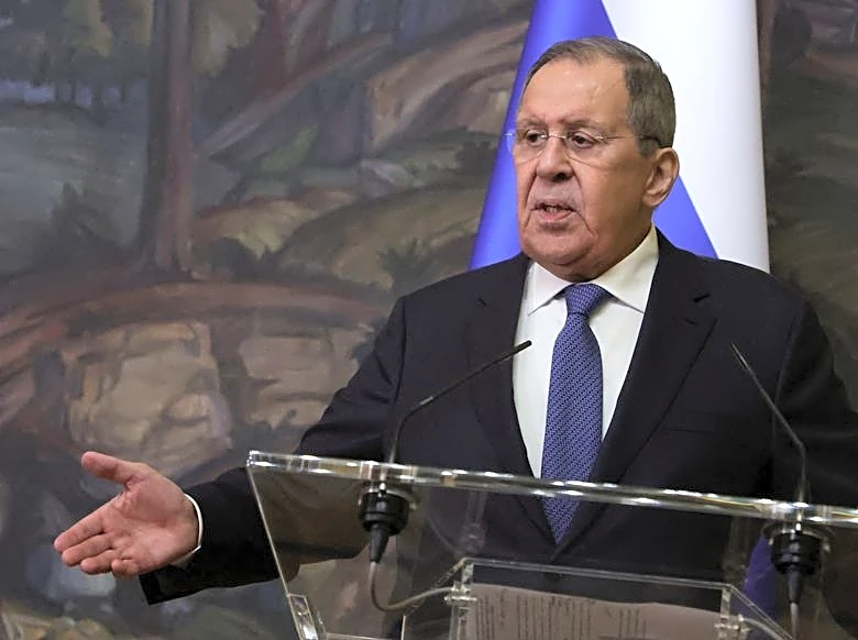 Russia wants to know if Trump has shifted his stance on Ukraine war after G7, Lavrov says