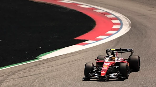 Motor racing-F1 braced for next twist after Hamilton's Ferrari breakthrough