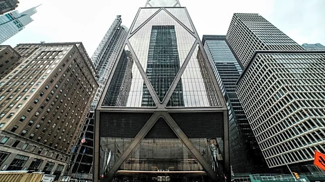 J.P.Morgan raises S&P 500 year-end target to 7,800, joins bullish trend