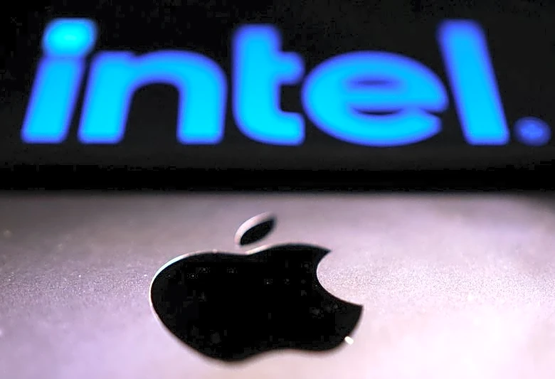 Analysis-Apple-Intel chip deal makes strategic sense but production is years away
