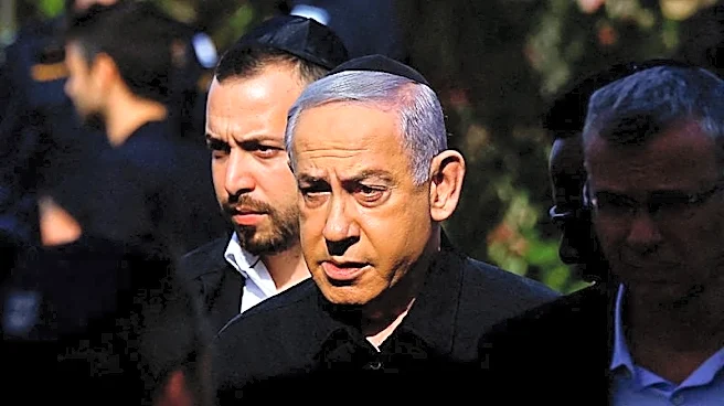 Analysis-US-Iran deal may leave Netanyahu as biggest casualty