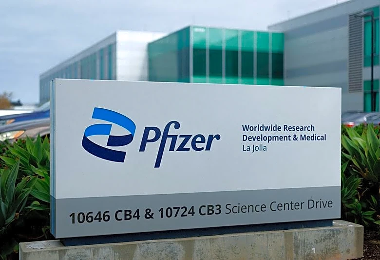 Pfizer dismissed from US states' drug price-fixing lawsuit