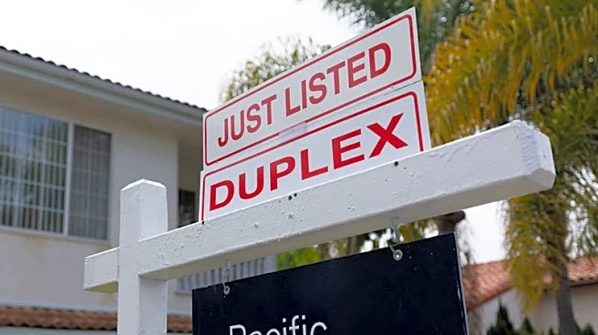 US new single-family home sales post second straight monthly decline