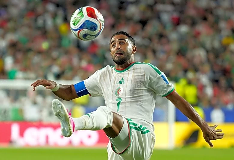 Soccer-Algeria and Austria clash revives memories of the 'Disgrace of Gijon'